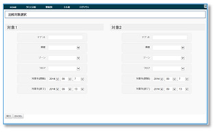 売上比較