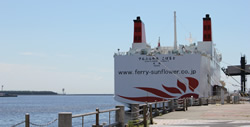 ship
