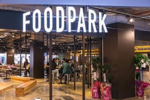 foodpark-外観